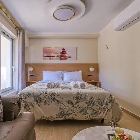 Nafplia Castle Διαμέρισμα Ναύπλιο