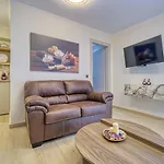 Appartement Nafplia Castle Nauplie