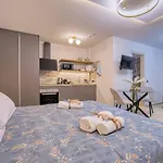 Apartment Nafplia Castle *