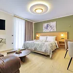 Apartment Nafplia Castle Nafplio