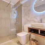 Nafplia Castle Apartment