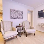 Nafplia Castle Apartment Nafplio