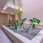Nafplia Castle Apartment