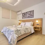 Apartment Nafplia Castle