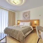 Nafplia Castle Apartment *