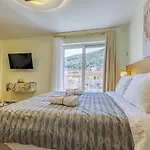 Apartment Nafplia Castle Nafplio