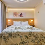 Nafplia Castle Apartment *