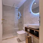 Nafplia Castle Apartment
