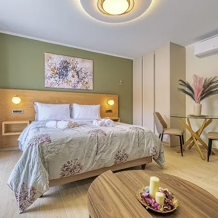 Nafplia Castle Nauplion