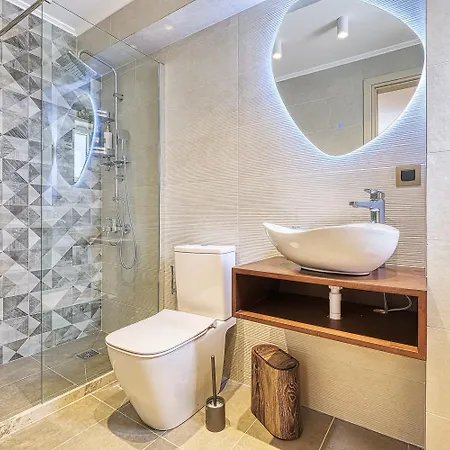 Nafplia Castle * Nafplio