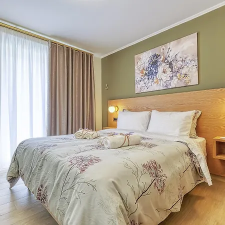 Nafplia Castle Apartment