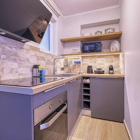 Nafplia Castle Náuplia