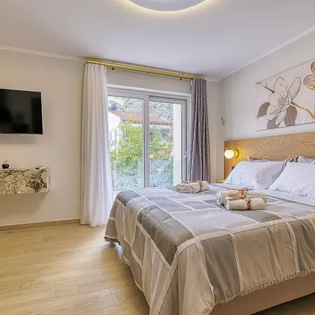 Nafplia Castle * Náuplia