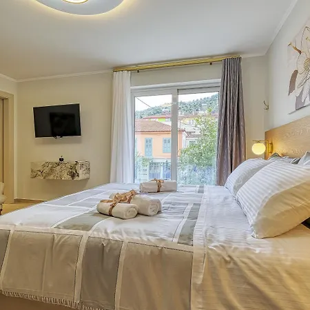 Nafplia Castle Apartment *