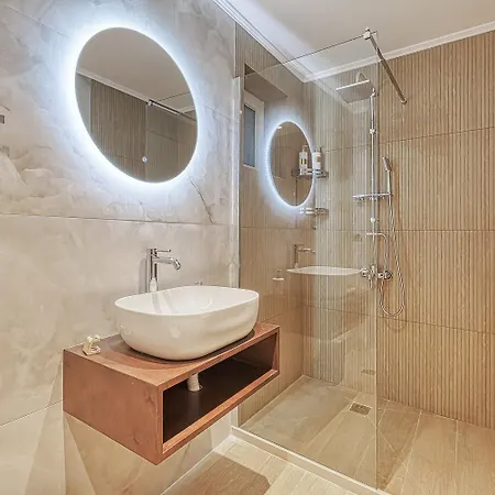 Nafplia Castle Nauplion