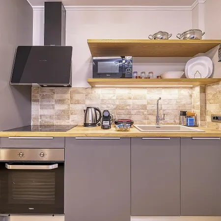 Apartment Nafplia Castle *