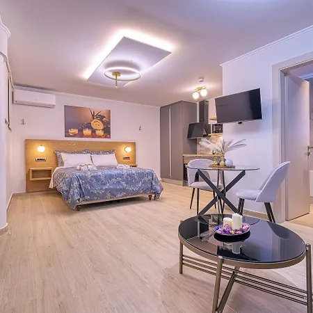 Nafplia Castle Apartment Nafplio