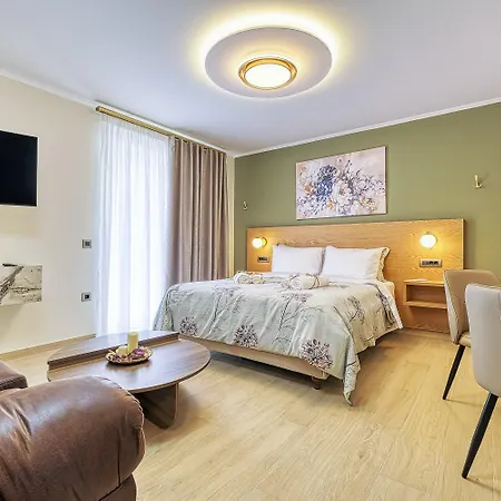 Apartment Nafplia Castle Nafplio