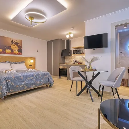 Nafplia Castle Nafplio