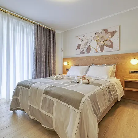 Apartament Nafplia Castle