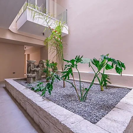 Nafplia Castle Apartment