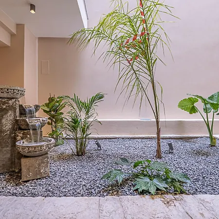 Nafplia Castle Apartament Nauplion