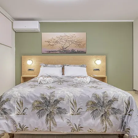 Nafplia Castle * Nauplion