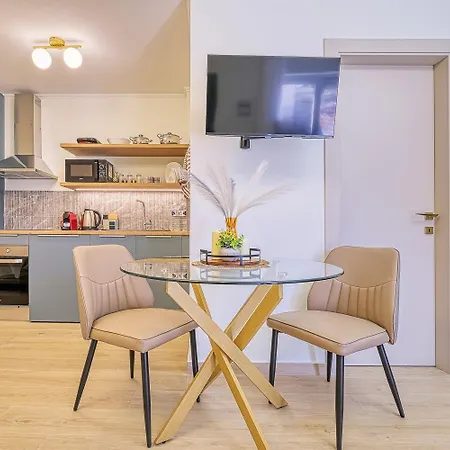 Apartament Nafplia Castle Nauplion