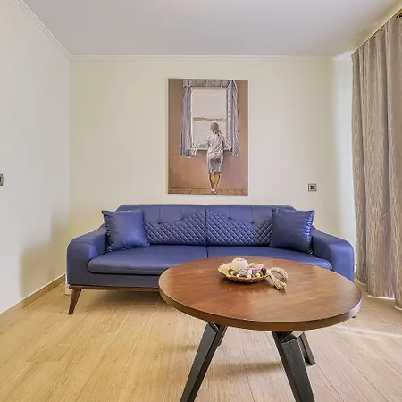 Apartament Nafplia Castle