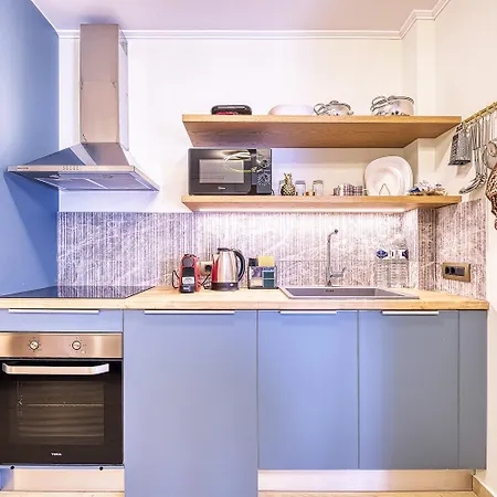 Nafplia Castle * Náuplia