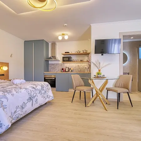 Nafplia Castle * Náuplia