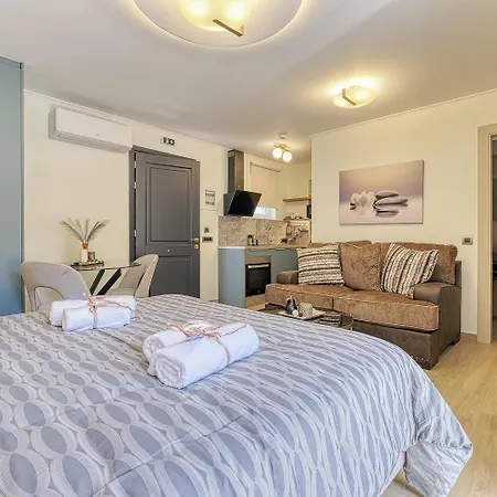 Nafplia Castle Nafplio