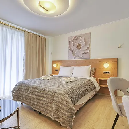 Nafplia Castle Apartament *