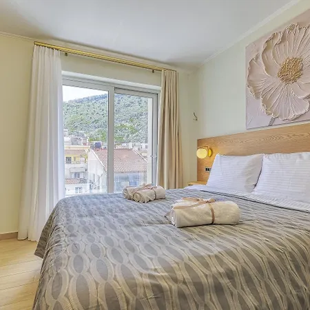 Apartment Nafplia Castle