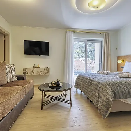 Nafplia Castle Apartamento *