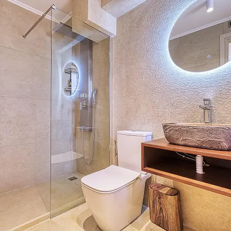 Nafplia Castle * Náuplia