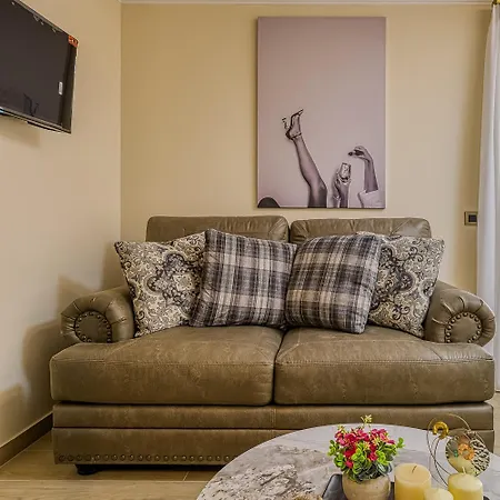 Nafplia Castle * Náuplia