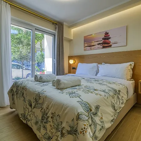 Nafplia Castle Daire Anabolu