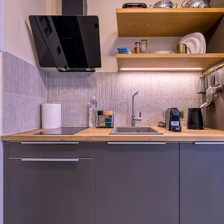 Nafplia Castle Apartament Nauplion