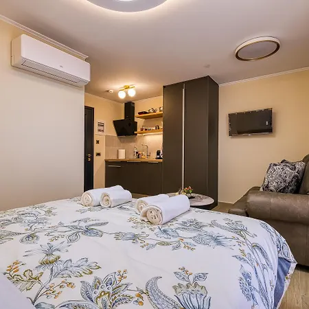 Nafplia Castle Náuplia