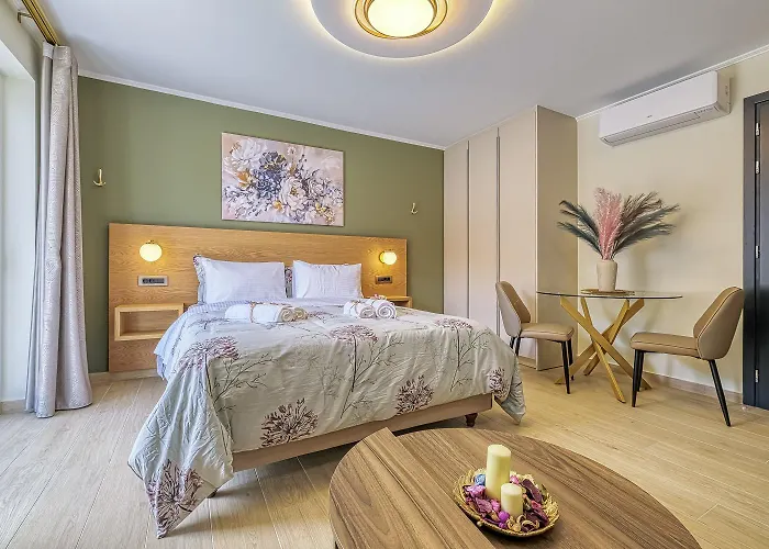 Nafplia Castle Нафплион