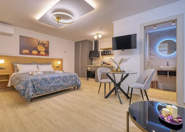 Nafplia Castle Нафплион