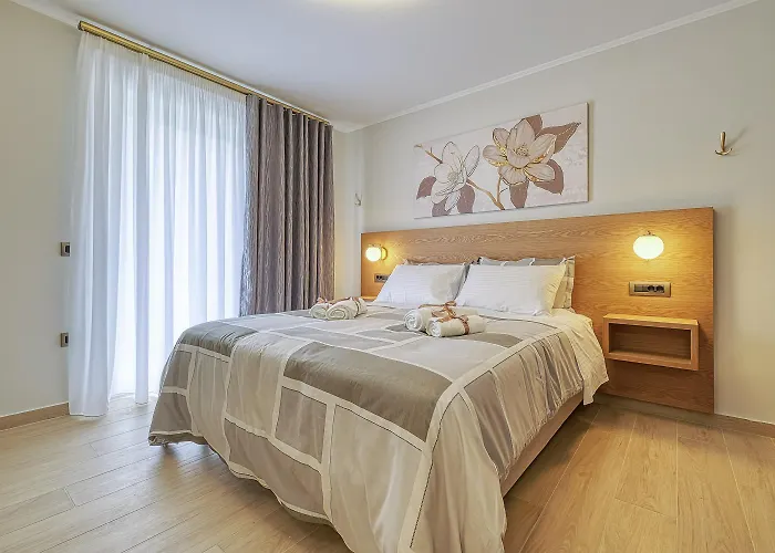 Apartmán Nafplia Castle