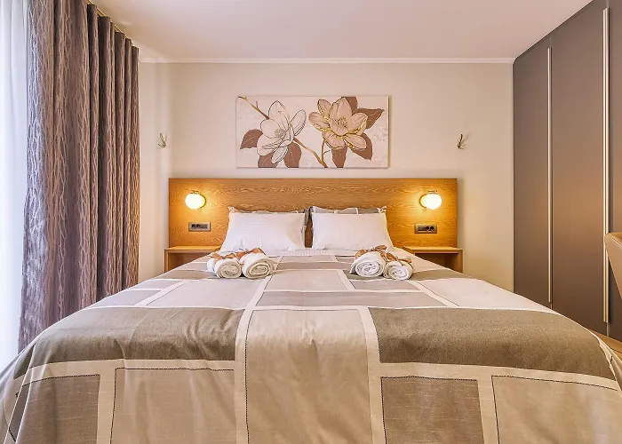 Apartmán Nafplia Castle Nafplio