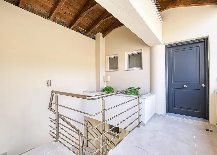 Nafplia Castle * Нафплион