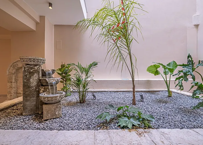 Nafplia Castle Daire Anabolu