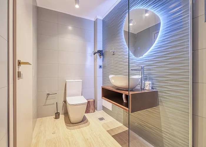 Daire Nafplia Castle Anabolu