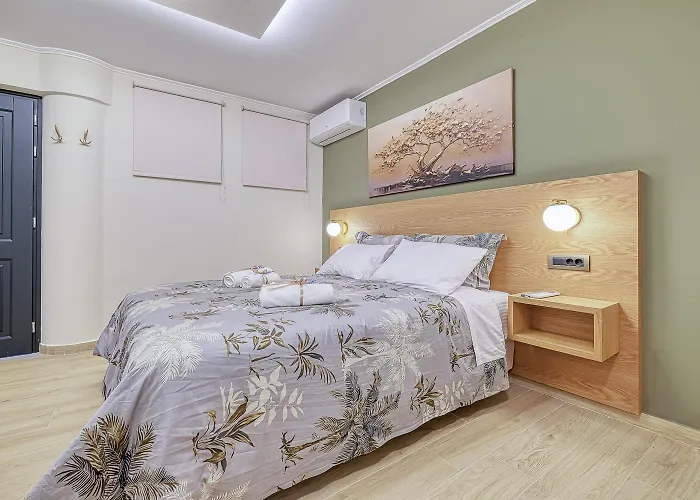 Nafplia Castle * Anabolu