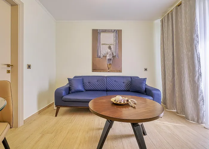 Апартаменты Nafplia Castle