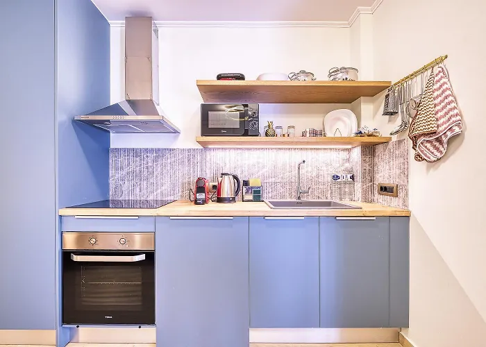 Nafplia Castle * Нафплион